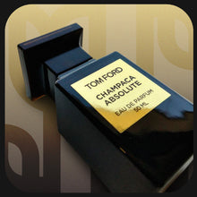 Load image into Gallery viewer, Champaca Absolute Eau de Parfum Tom Ford - Unisex