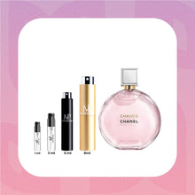 Load image into Gallery viewer, Chance Eau Tendre Eau de Parfum Chanel - Women