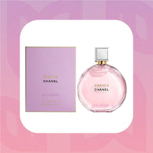 Load image into Gallery viewer, Chance Eau Tendre Eau de Parfum Chanel - Women