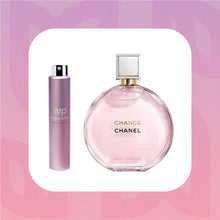 Load image into Gallery viewer, Chance Eau Tendre Eau de Parfum Chanel - Women