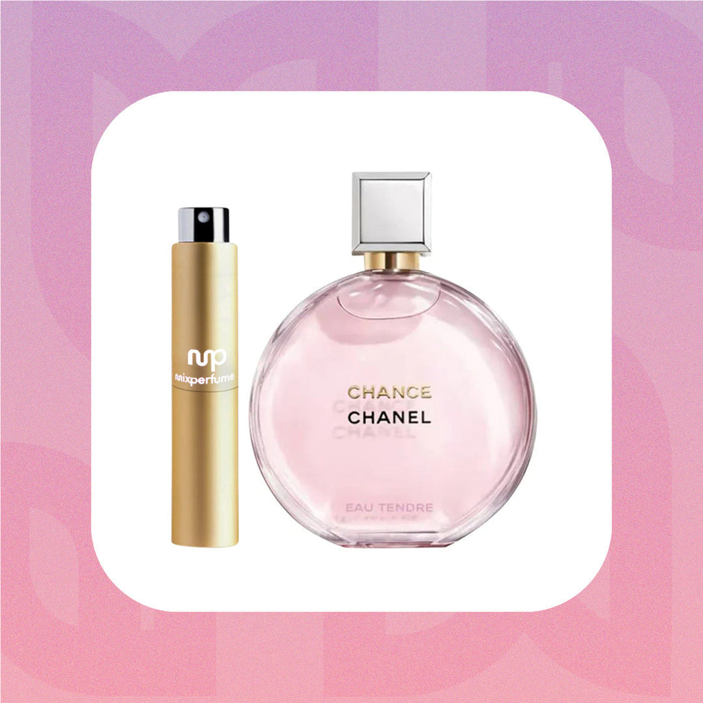 Chance Eau Tendre Eau de Parfum Chanel - Women