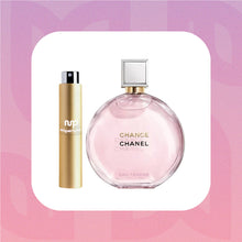 Load image into Gallery viewer, Chance Eau Tendre Eau de Parfum Chanel - Women