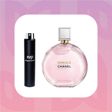 Load image into Gallery viewer, Chance Eau Tendre Eau de Parfum Chanel - Women