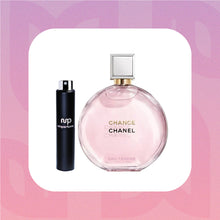 Load image into Gallery viewer, Chance Eau Tendre Eau de Parfum Chanel - Women