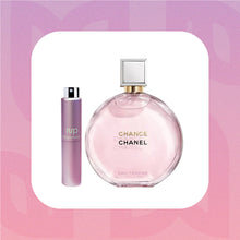 Load image into Gallery viewer, Chance Eau Tendre Eau de Parfum Chanel - Women