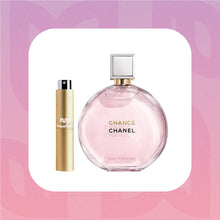 Load image into Gallery viewer, Chance Eau Tendre Eau de Parfum Chanel - Women