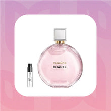 Load image into Gallery viewer, Chance Eau Tendre Eau de Parfum Chanel - Women