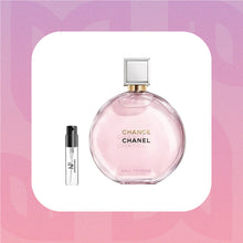 Load image into Gallery viewer, Chance Eau Tendre Eau de Parfum Chanel - Women