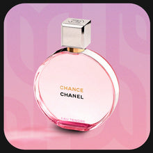 Load image into Gallery viewer, Chance Eau Tendre Eau de Parfum Chanel - Women
