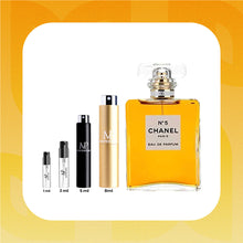 Load image into Gallery viewer, Chanel #5 Eau de Parfum Chanel - Women