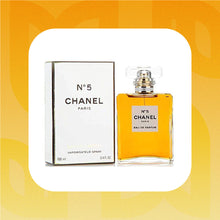 Load image into Gallery viewer, Chanel #5 Eau de Parfum Chanel - Women