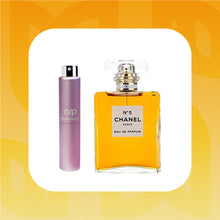 Load image into Gallery viewer, Chanel #5 Eau de Parfum Chanel - Women
