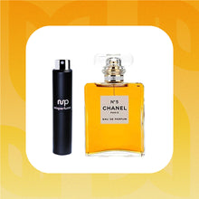 Load image into Gallery viewer, Chanel #5 Eau de Parfum Chanel - Women