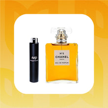 Load image into Gallery viewer, Chanel #5 Eau de Parfum Chanel - Women