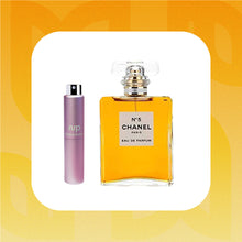 Load image into Gallery viewer, Chanel #5 Eau de Parfum Chanel - Women