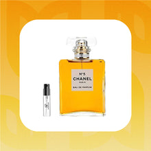 Load image into Gallery viewer, Chanel #5 Eau de Parfum Chanel - Women