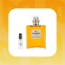 Load image into Gallery viewer, Chanel #5 Eau de Parfum Chanel - Women