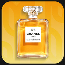 Load image into Gallery viewer, Chanel #5 Eau de Parfum Chanel - Women