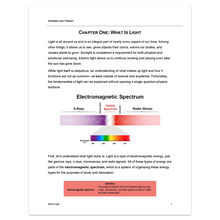 Load image into Gallery viewer, Infrared Light Therapy for Recovery, Fitness, Skin Care, and Total-Body Wellness