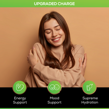 Load image into Gallery viewer, Upgraded Charge - Instant Hydration