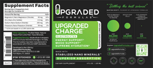 Load image into Gallery viewer, Upgraded Charge - Instant Hydration