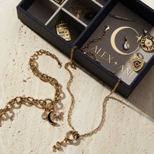 Load image into Gallery viewer, Jewelry Storage Tray