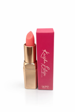 Load image into Gallery viewer, Vegan Shimmer Lip Balm
