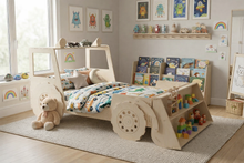 Load image into Gallery viewer, O'REILLY- Tractor Bed