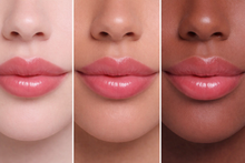 Load image into Gallery viewer, Vegan Shimmer Lip Balm