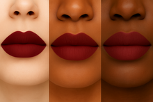 Load image into Gallery viewer, Matte Lipstick