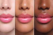 Load image into Gallery viewer, Vegan Shimmer Lip Balm