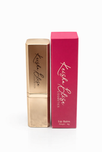 Load image into Gallery viewer, Vegan Shimmer Lip Balm