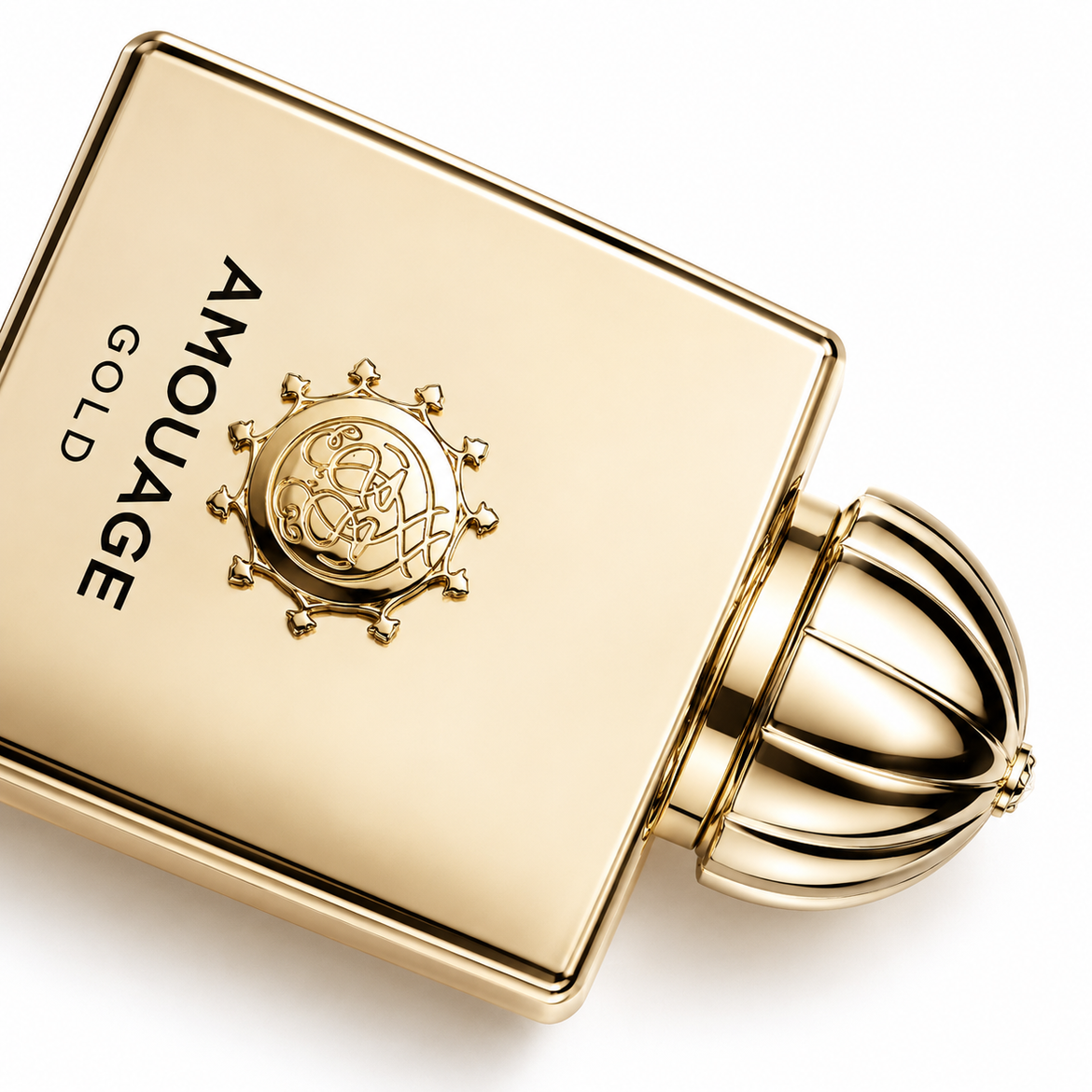 Amouage Gold Woman Eau de Parfum for Women