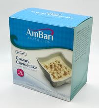 Load image into Gallery viewer, Creamy Cheesecake Dessert