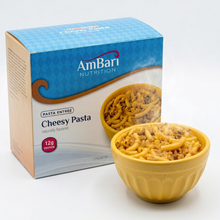 Load image into Gallery viewer, Cheesy Pasta