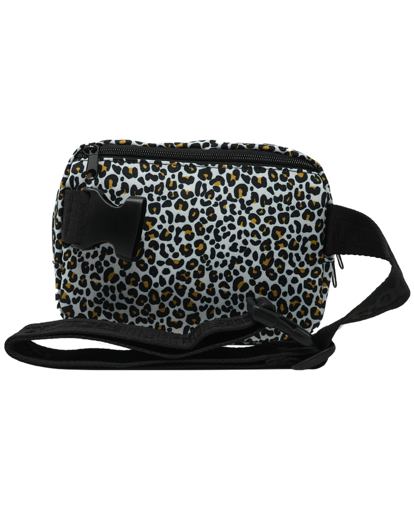 Mini Fanny Pack (Cheetah)