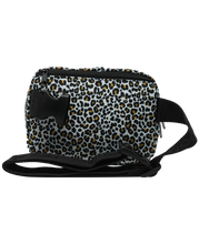 Load image into Gallery viewer, Mini Fanny Pack (Cheetah)