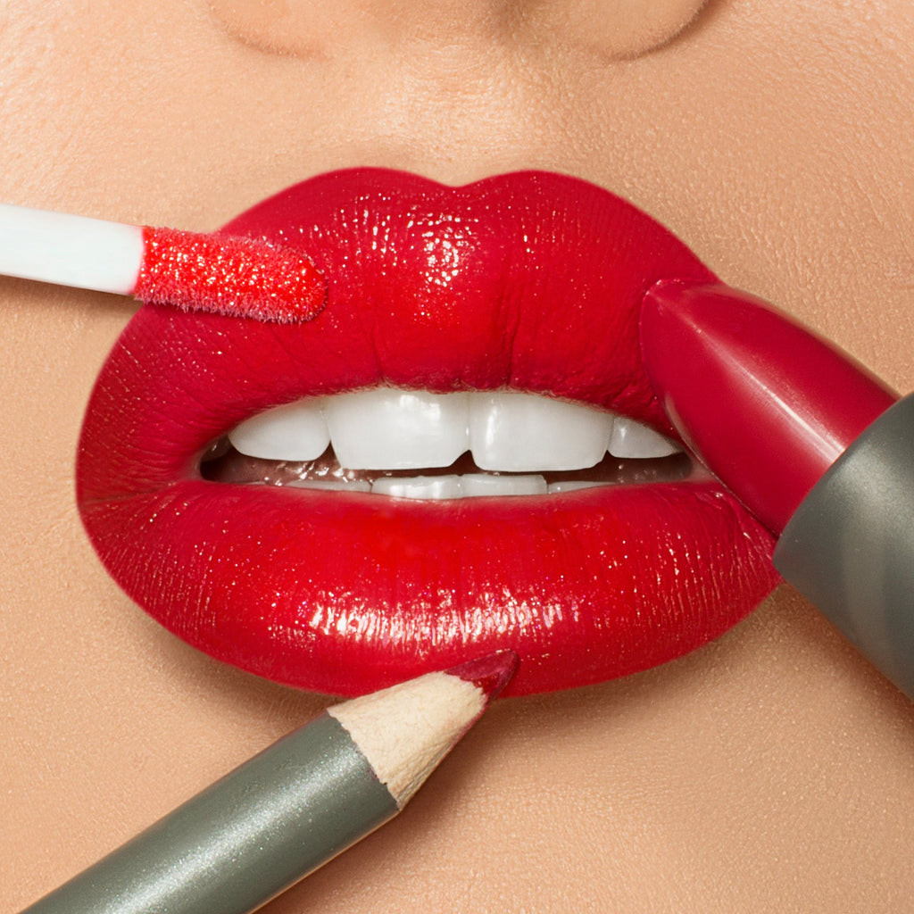 Cherry Pie Lip Kit