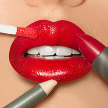 Load image into Gallery viewer, Cherry Pie Lip Kit