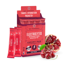 Load image into Gallery viewer, Electrolyte Recovery Plus Powder (Sugar-Free)