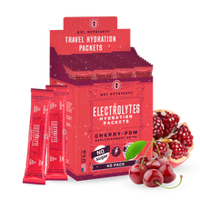 Load image into Gallery viewer, Electrolyte Recovery Plus Powder (Sugar-Free)