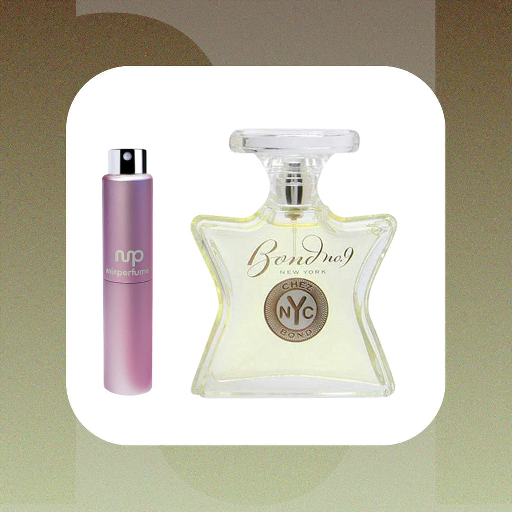 Chez Bond Eau de Parfum Bond No. 9 - Men