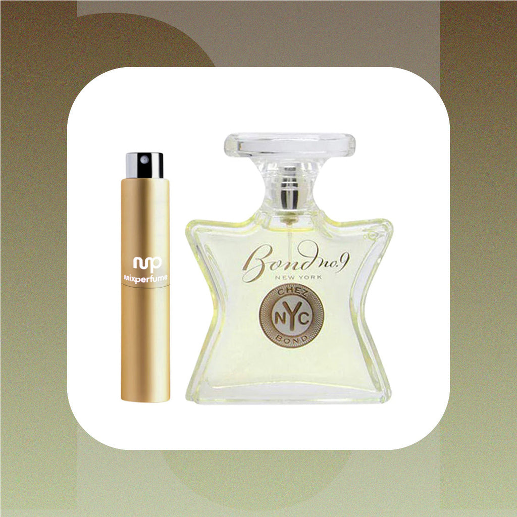 Chez Bond Eau de Parfum Bond No. 9 - Men