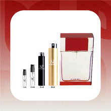 Load image into Gallery viewer, CAROLINA HERRERA Chic EAU DE PARFUM - women