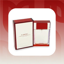 Load image into Gallery viewer, CAROLINA HERRERA Chic EAU DE PARFUM - women