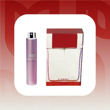 Load image into Gallery viewer, CAROLINA HERRERA Chic EAU DE PARFUM - women