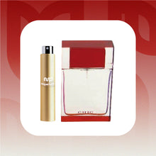 Load image into Gallery viewer, CAROLINA HERRERA Chic EAU DE PARFUM - women