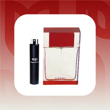 Load image into Gallery viewer, CAROLINA HERRERA Chic EAU DE PARFUM - women