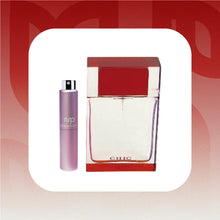 Load image into Gallery viewer, CAROLINA HERRERA Chic EAU DE PARFUM - women
