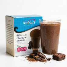 Load image into Gallery viewer, Chocolate Brownie Shake